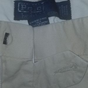 Ralph Lauren Khakis